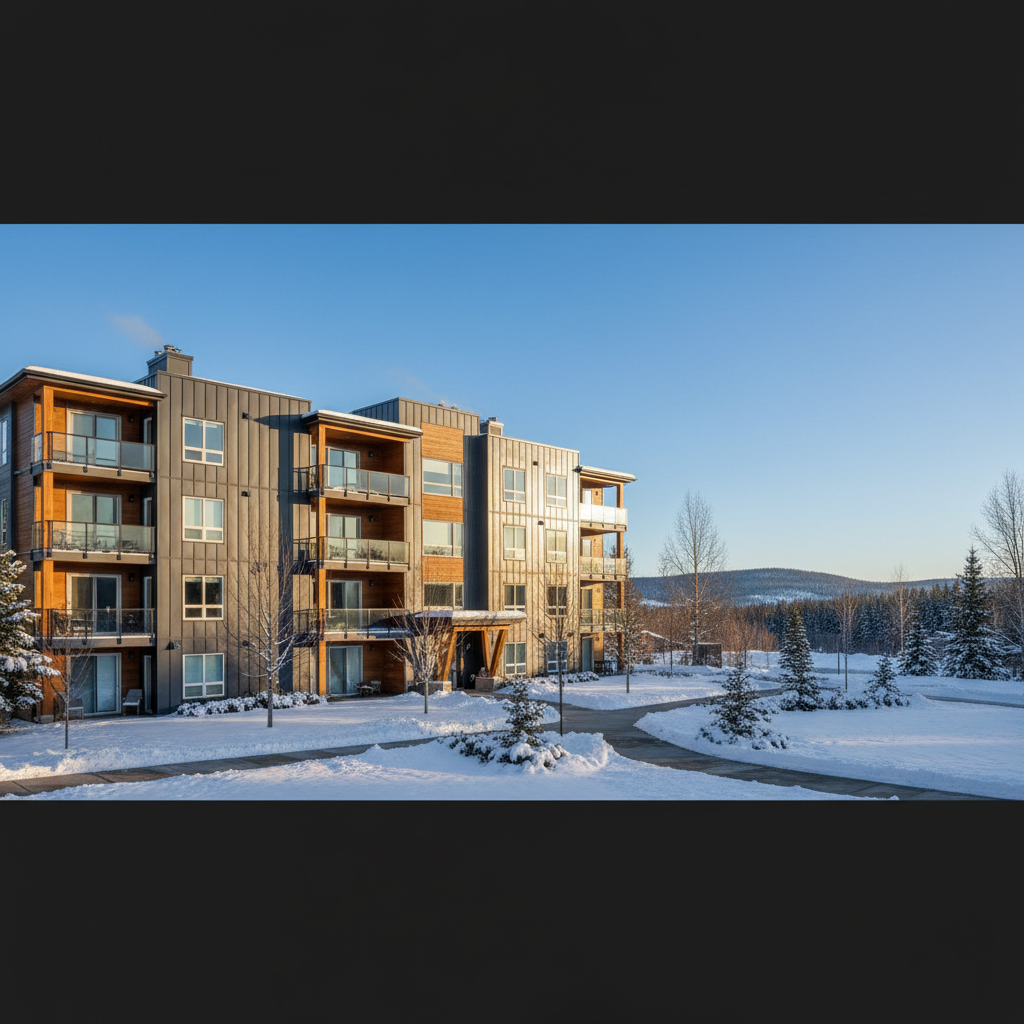 Everything You Need to Know About Condo Fees