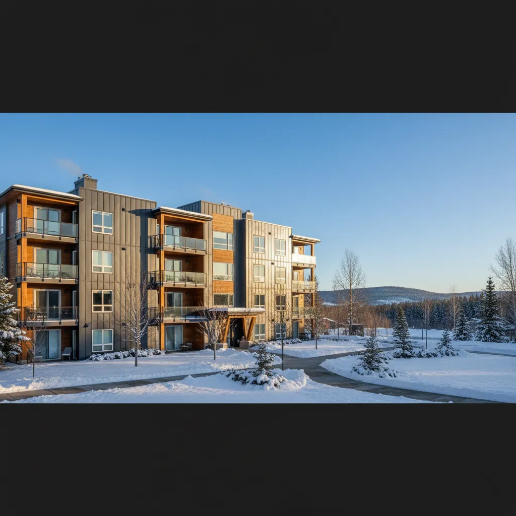 Everything You Need to Know About Condo Fees