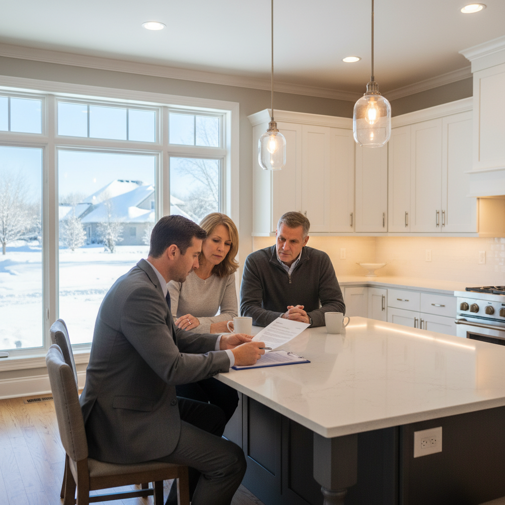 Mistakes to Avoid When Selling Your Property