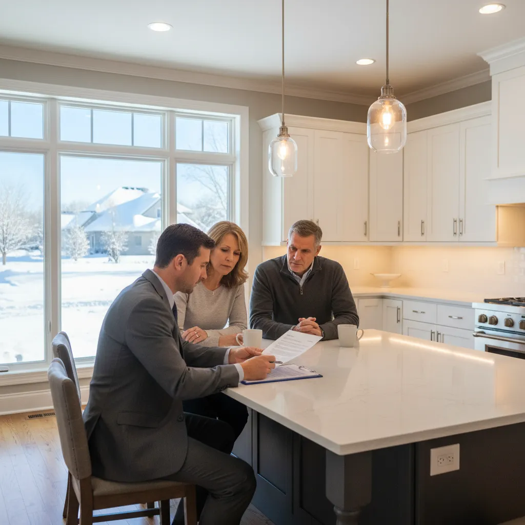 Mistakes to Avoid When Selling Your Property