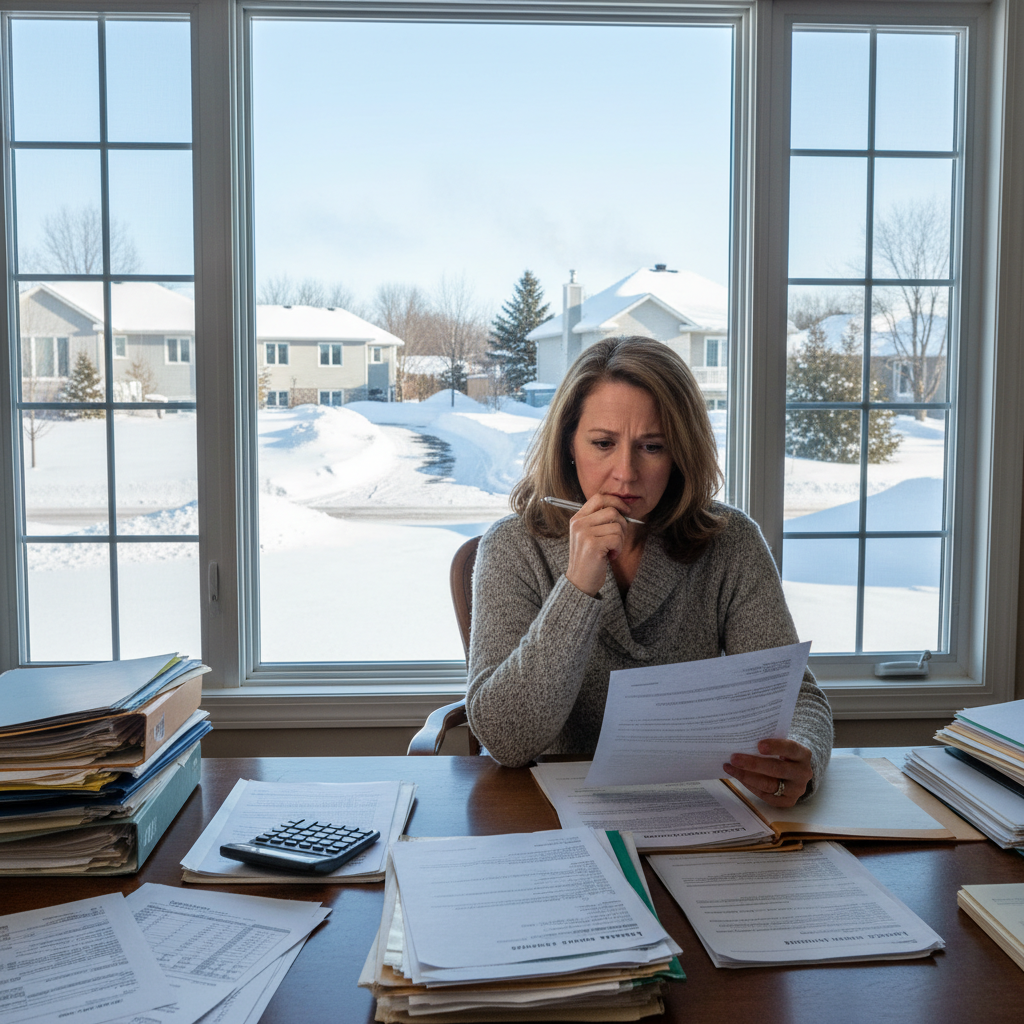 Mistakes to Avoid When Selling Your Property