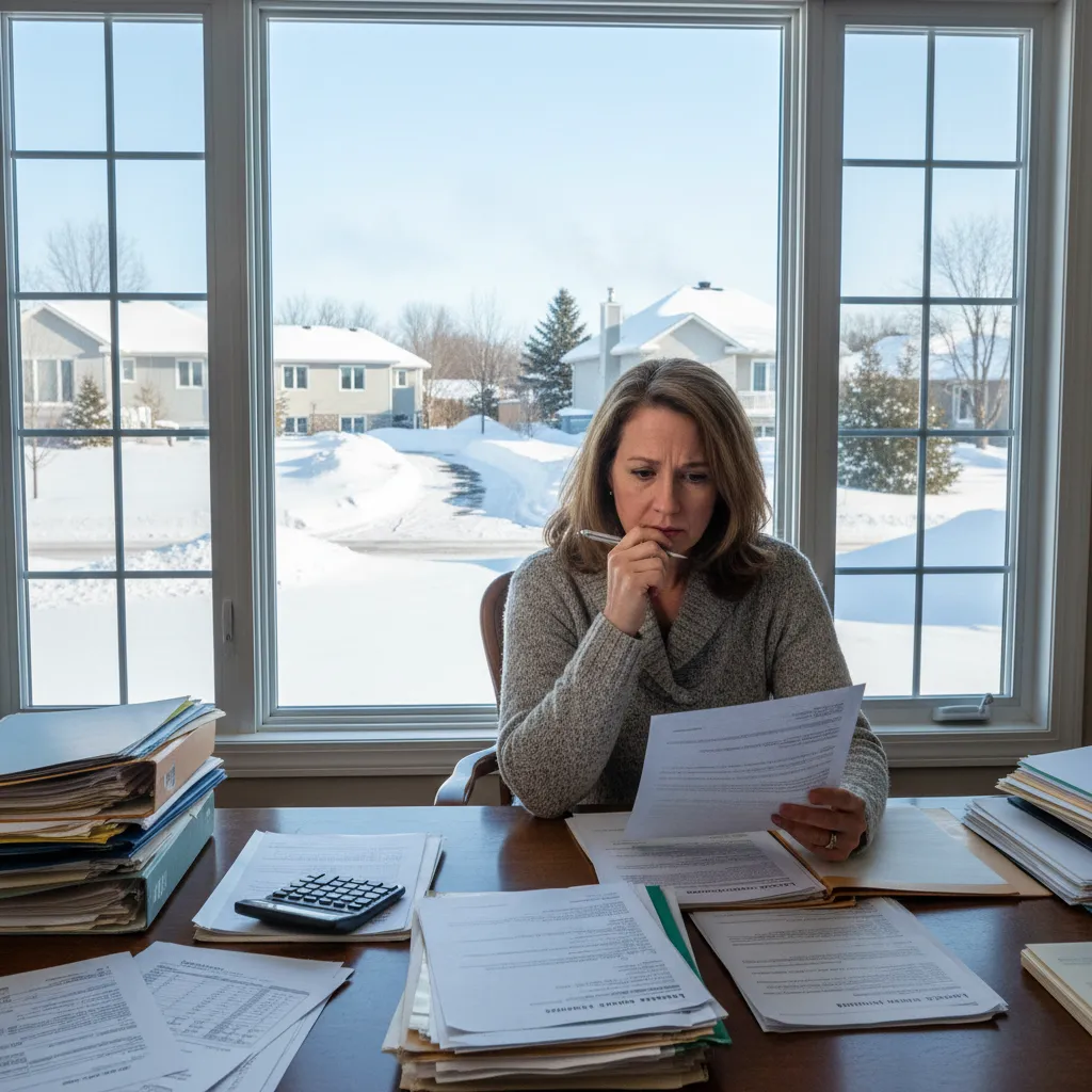Mistakes to Avoid When Selling Your Property