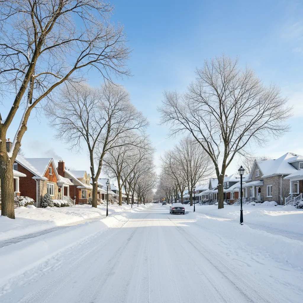 Déménager de Montréal vers Longueuil : Avantages 2024