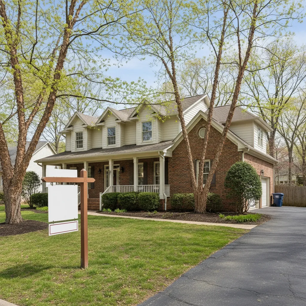 Selling an Inherited Property