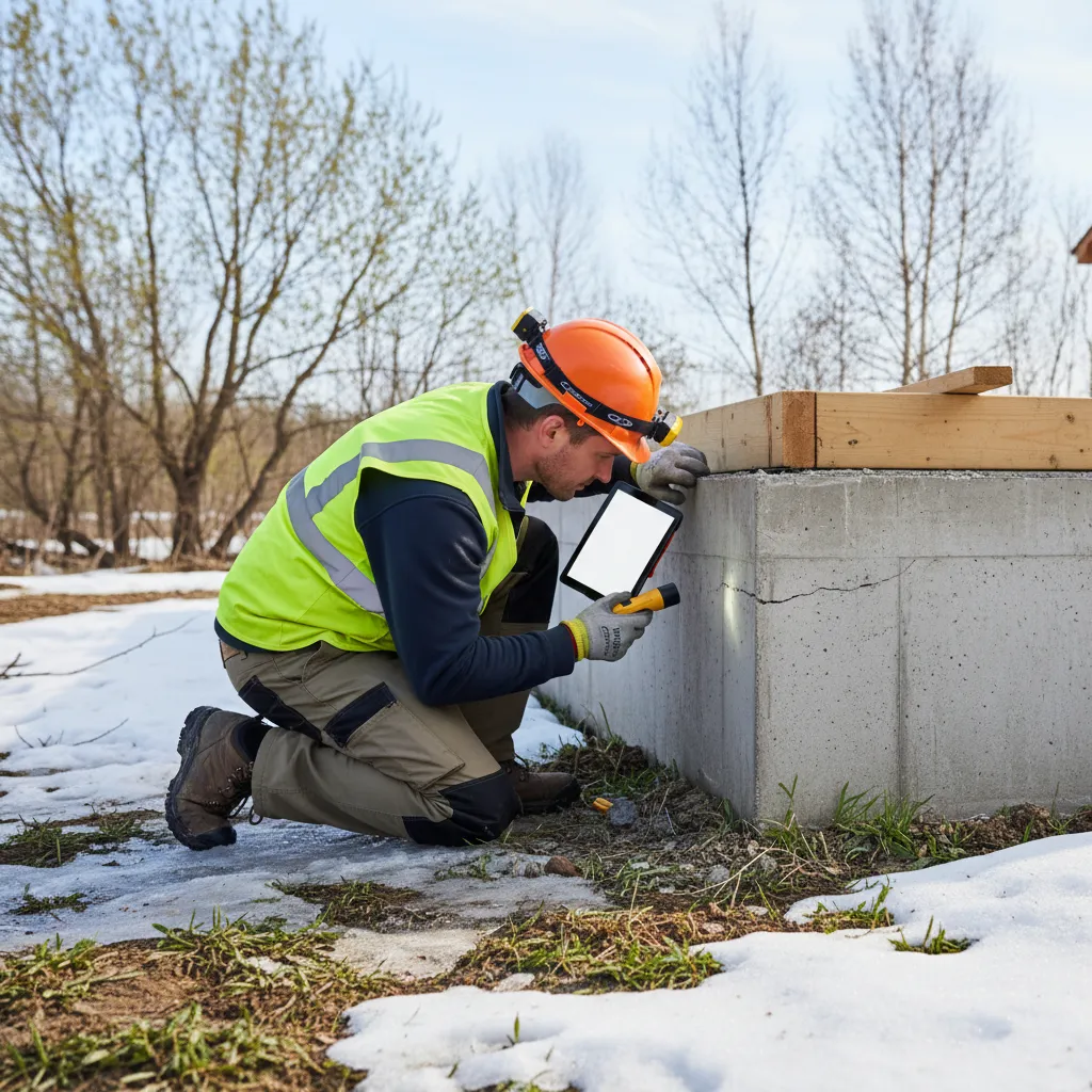 Inspection préachat Sainte-Julie : guide complet 2024
