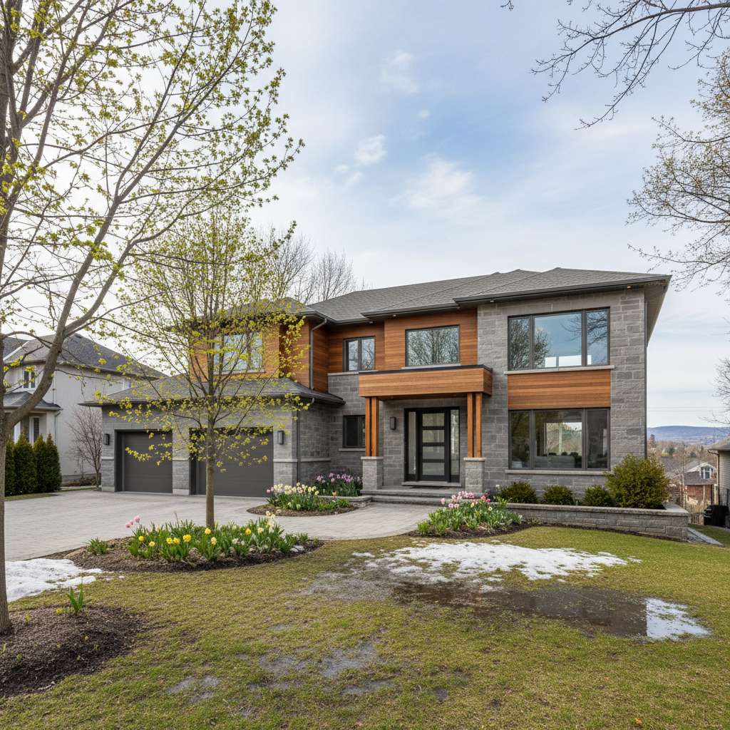 Mortgage Refinancing 2026: Your Montérégie Guide
