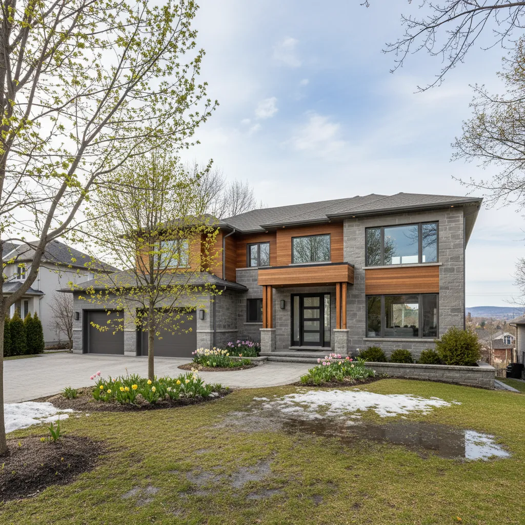 Mortgage Refinancing 2026: Your Montérégie Guide