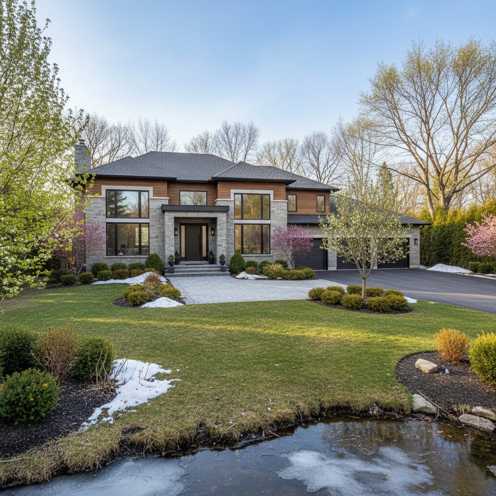 South Shore Home Insurance: Reducing Your Premiums in 2026