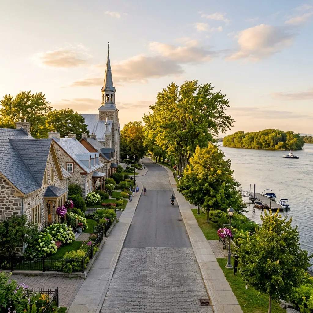 Boucherville
