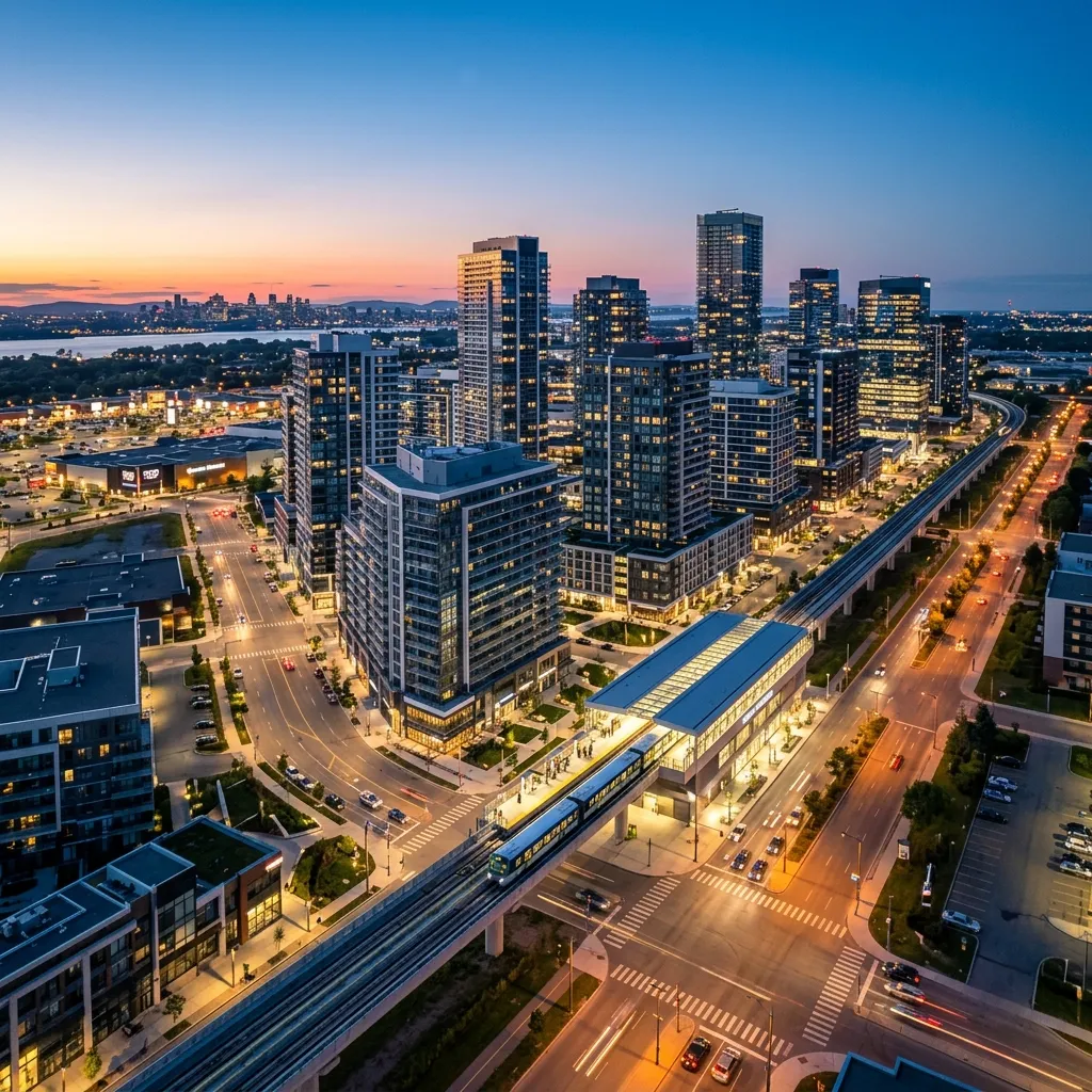Brossard