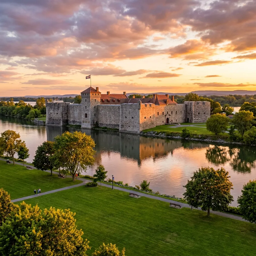 Chambly