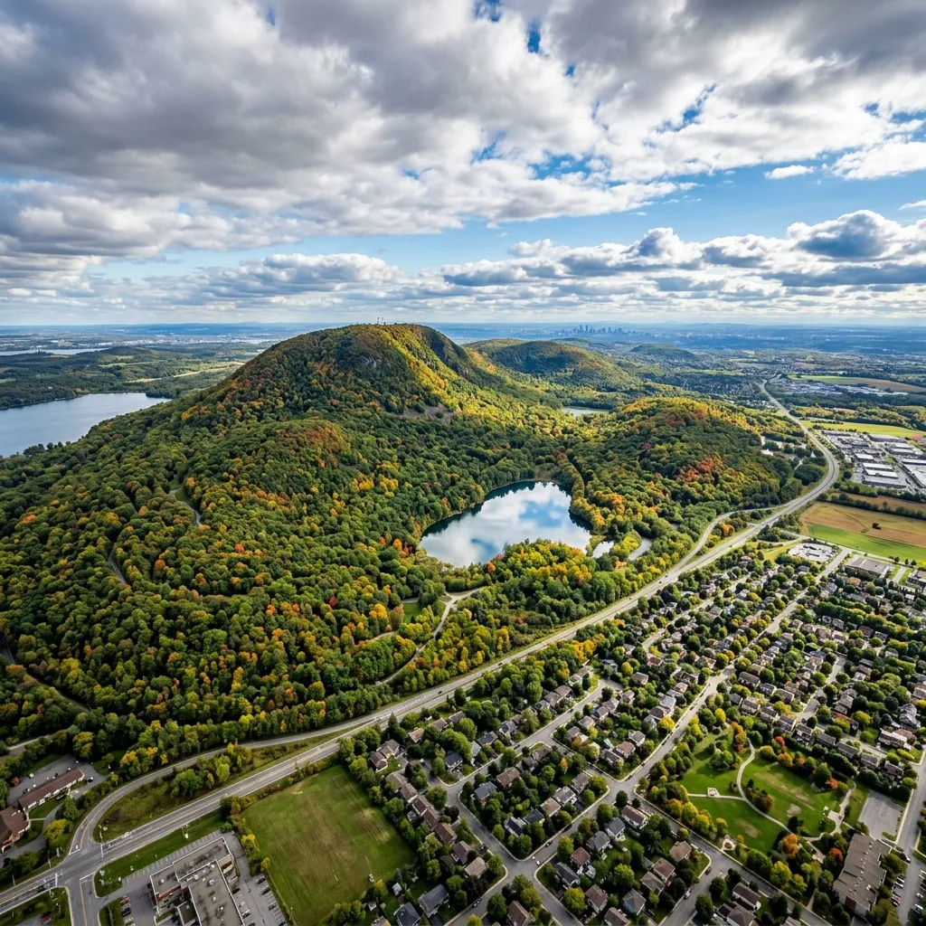 Saint-Bruno-de-Montarville